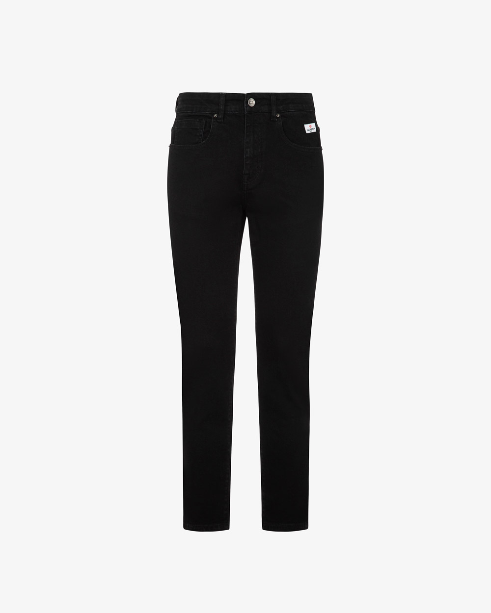 Markup Uomo Jeans Jeans nero regular fit jeans