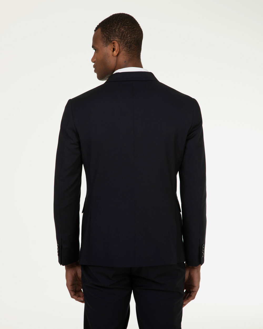 Markup Uomo Abiti & Blazer Abito poliviscosa doppiopetto abito