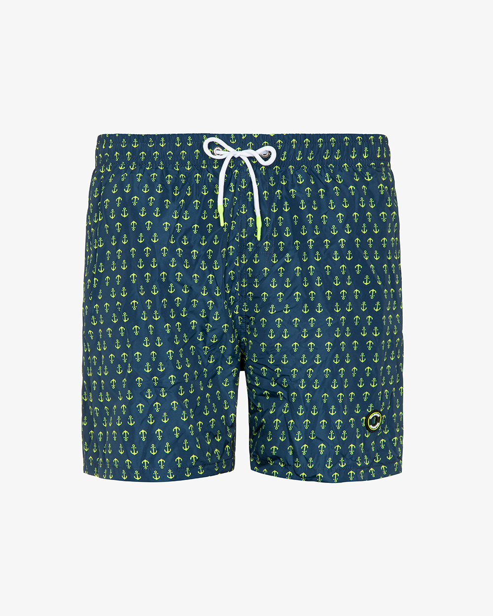 Markup Uomo Costumi Bermuda mare anchors bermuda