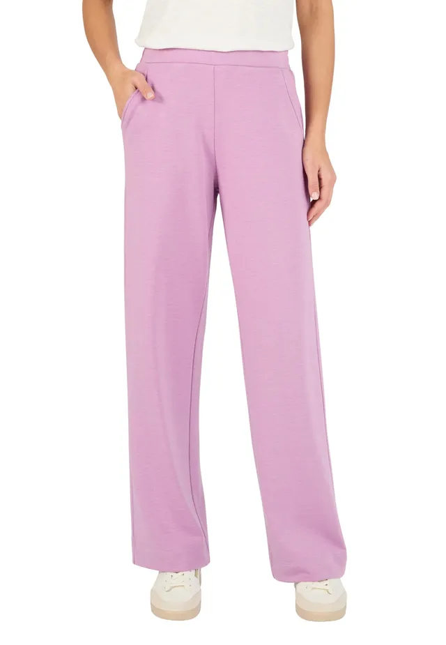 Damart Thermolactyl pantaloni donna taglia 42-44 in pile