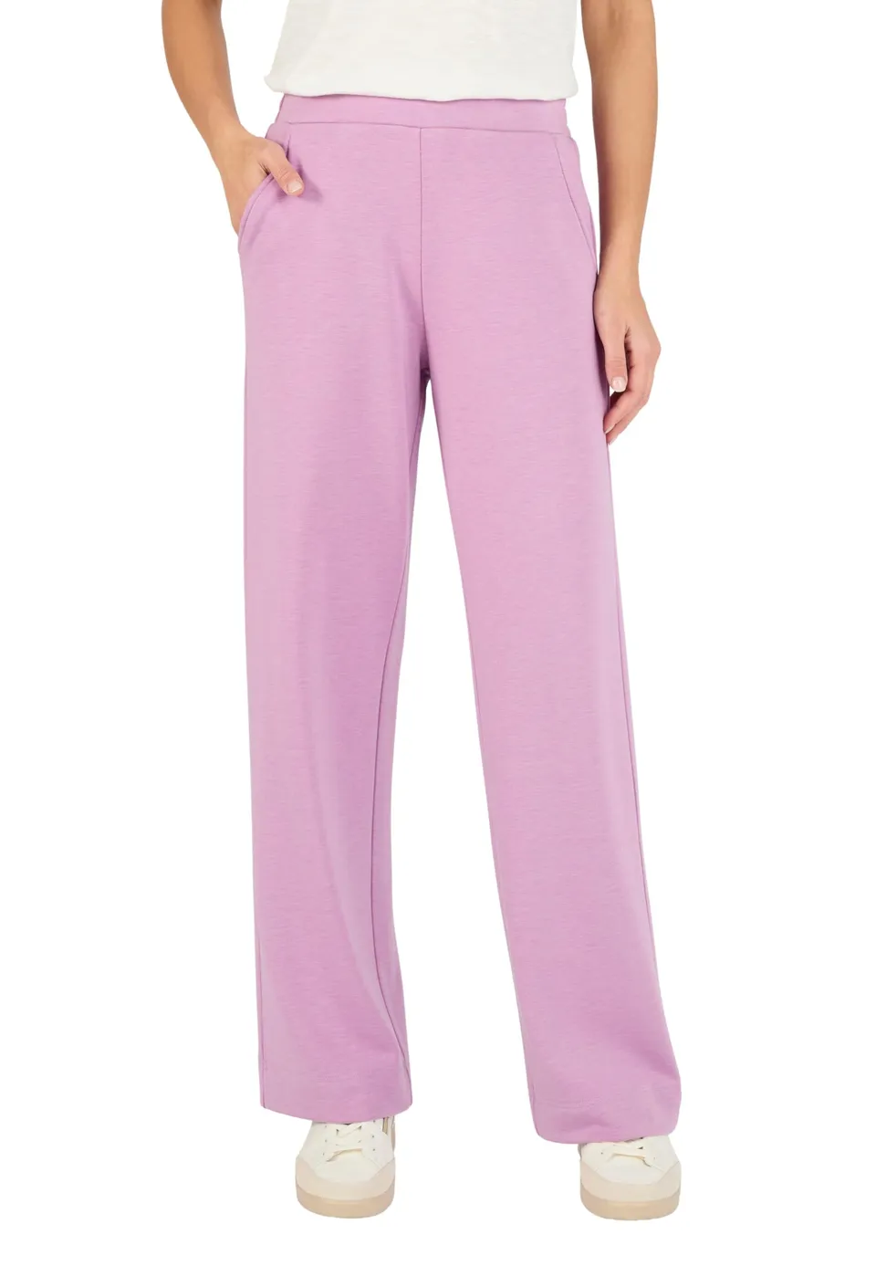 Damart Thermolactyl pantaloni donna taglia 42-44 in pile