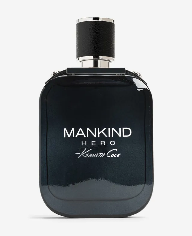 Kenneth Cole Reaction Mankind Hero For Him Eau de Toilette profumo spray 100 ml