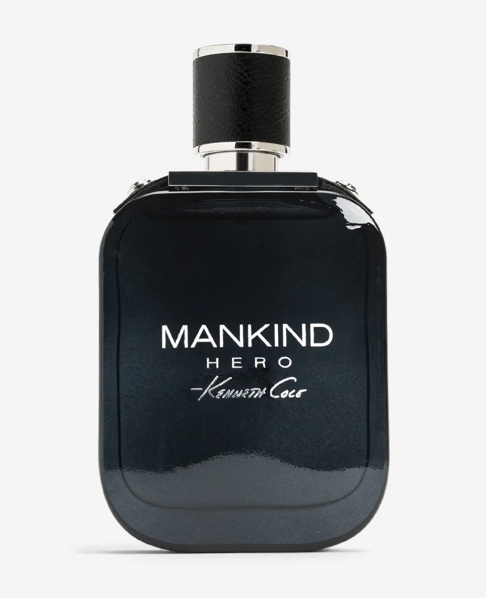 Kenneth Cole Reaction Mankind Hero For Him Eau de Toilette profumo spray 100 ml