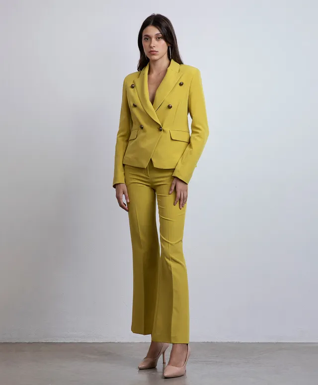 Markup Donna Tailleur & Blazer Tailleur asimmetrico
