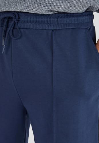 Damart Thermolactyl pantaloncini interlock da uomo in cotone taglia S
