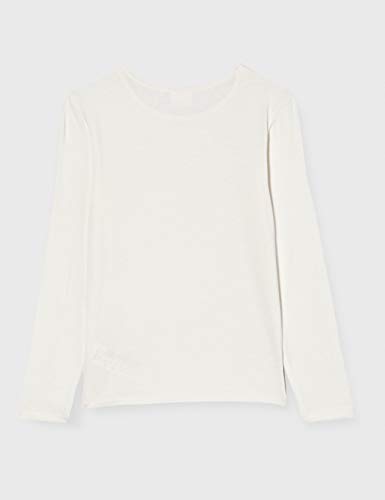Damart Thermolactyl Sensitive 61940 maglia termica maniche lunghe écru