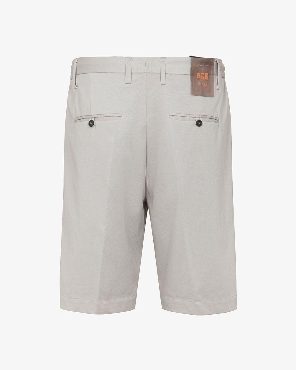 Markup Uomo Pantaloni & Bermuda Bermuda punto milano