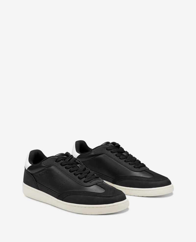 Kenneth Cole Reaction Shoes REACTION - Elliot Sneaker sneaker nera vestibilità larga