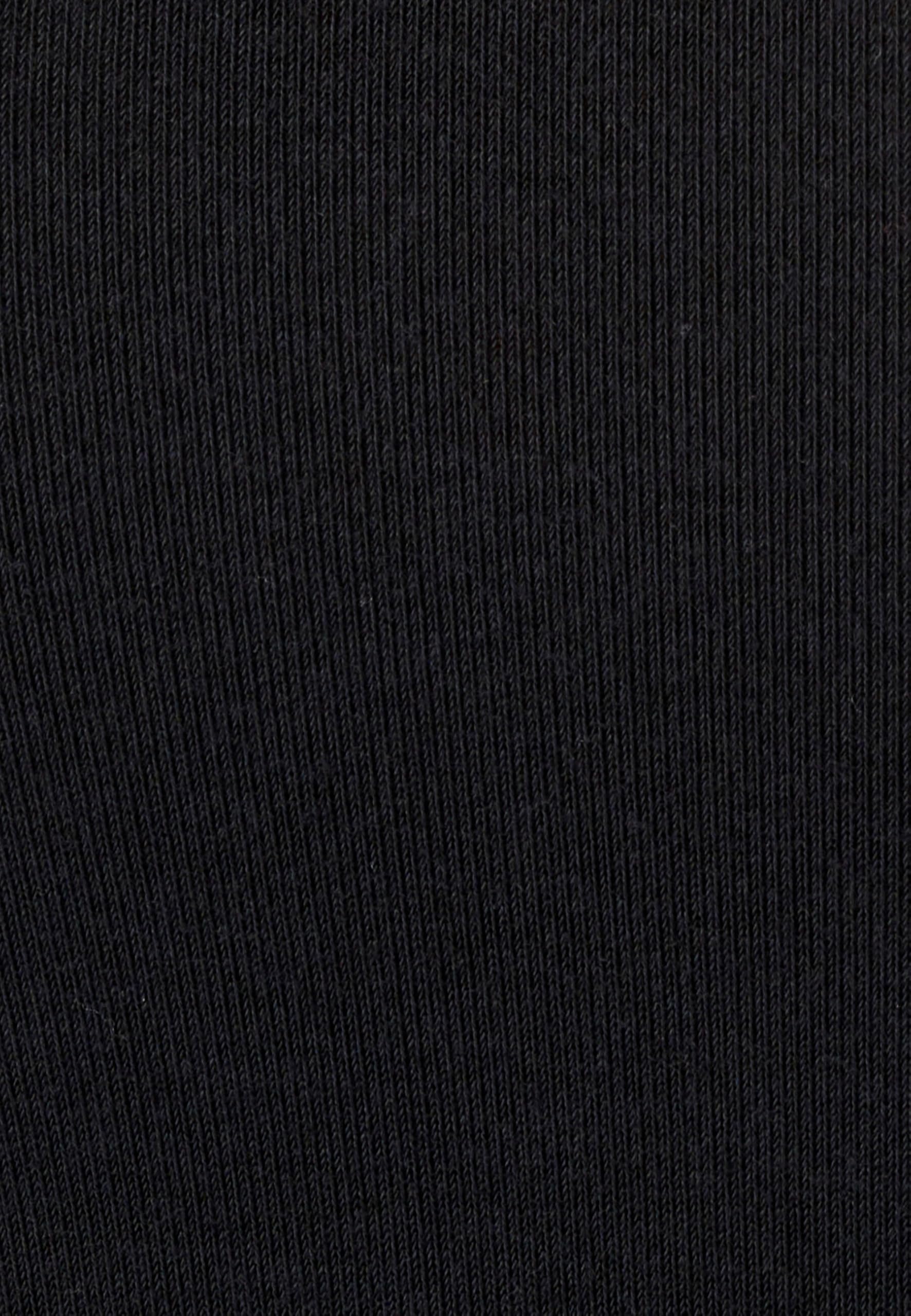 Damart Thermolactyl Sensitive maglietta donna manica corta nera calore 3