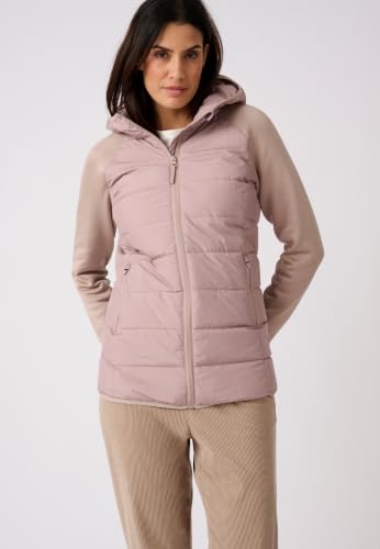 Damart Evolutyl piumino da donna termoregolante