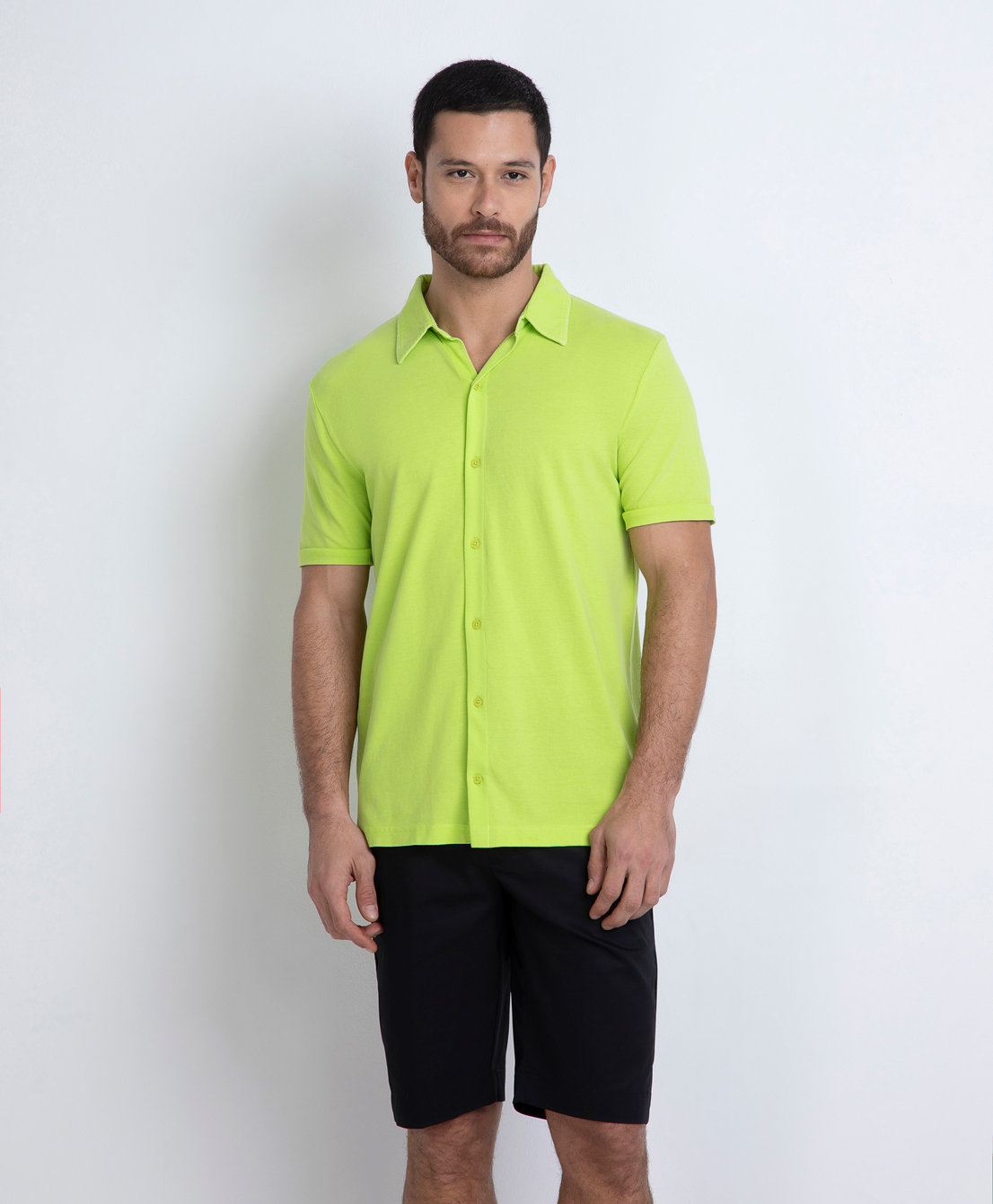 Markup Uomo Felpe & T-shirt Polo piquet