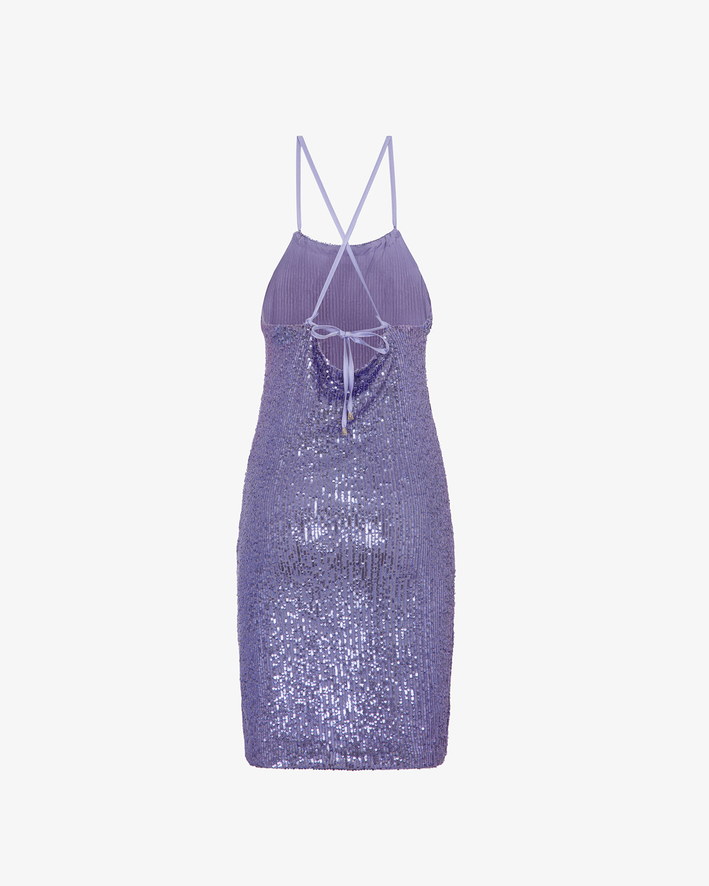 Markup Donna Vestiti Abito corto in paillettes