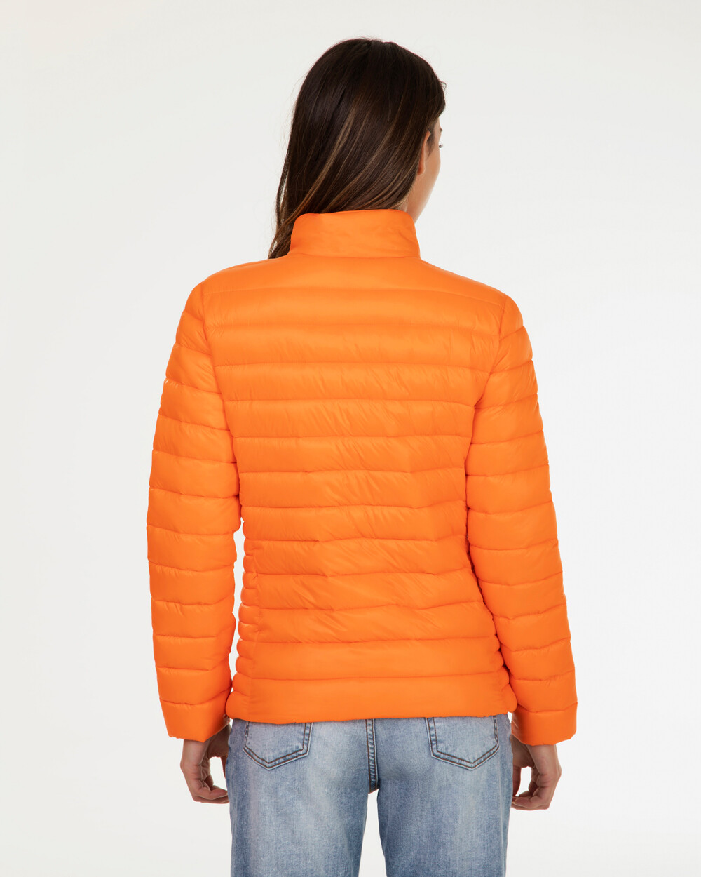 Markup Donna Giacche & Giubbotti Piumino corto ultralight piumino donna