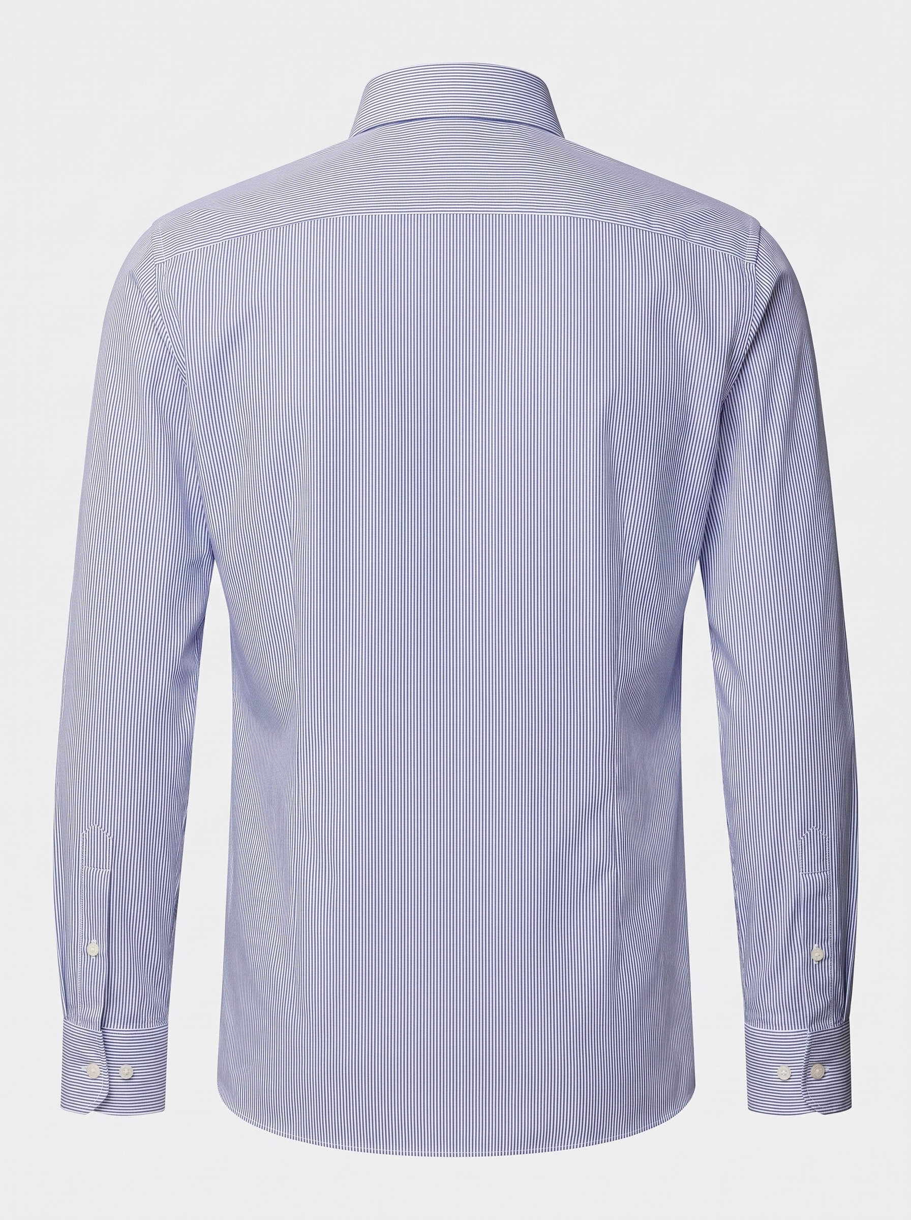 Markup Uomo Camicie Camicia collo francese bastoncino