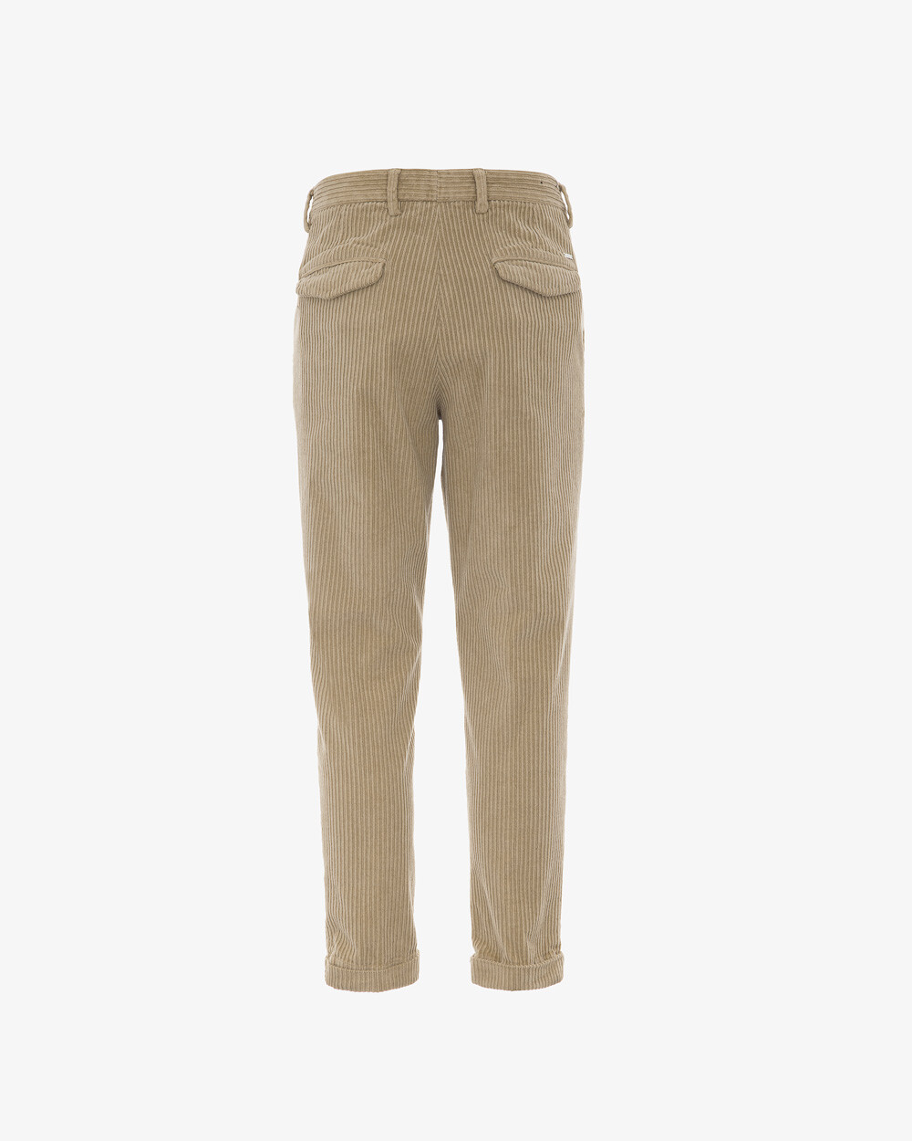 Markup Uomo Pantaloni & Bermuda Pantalone in velluto a coste