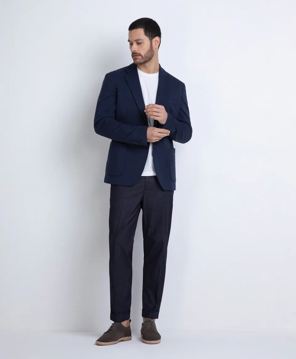 Markup Uomo Abiti & Blazer Blazer monopetto bacis