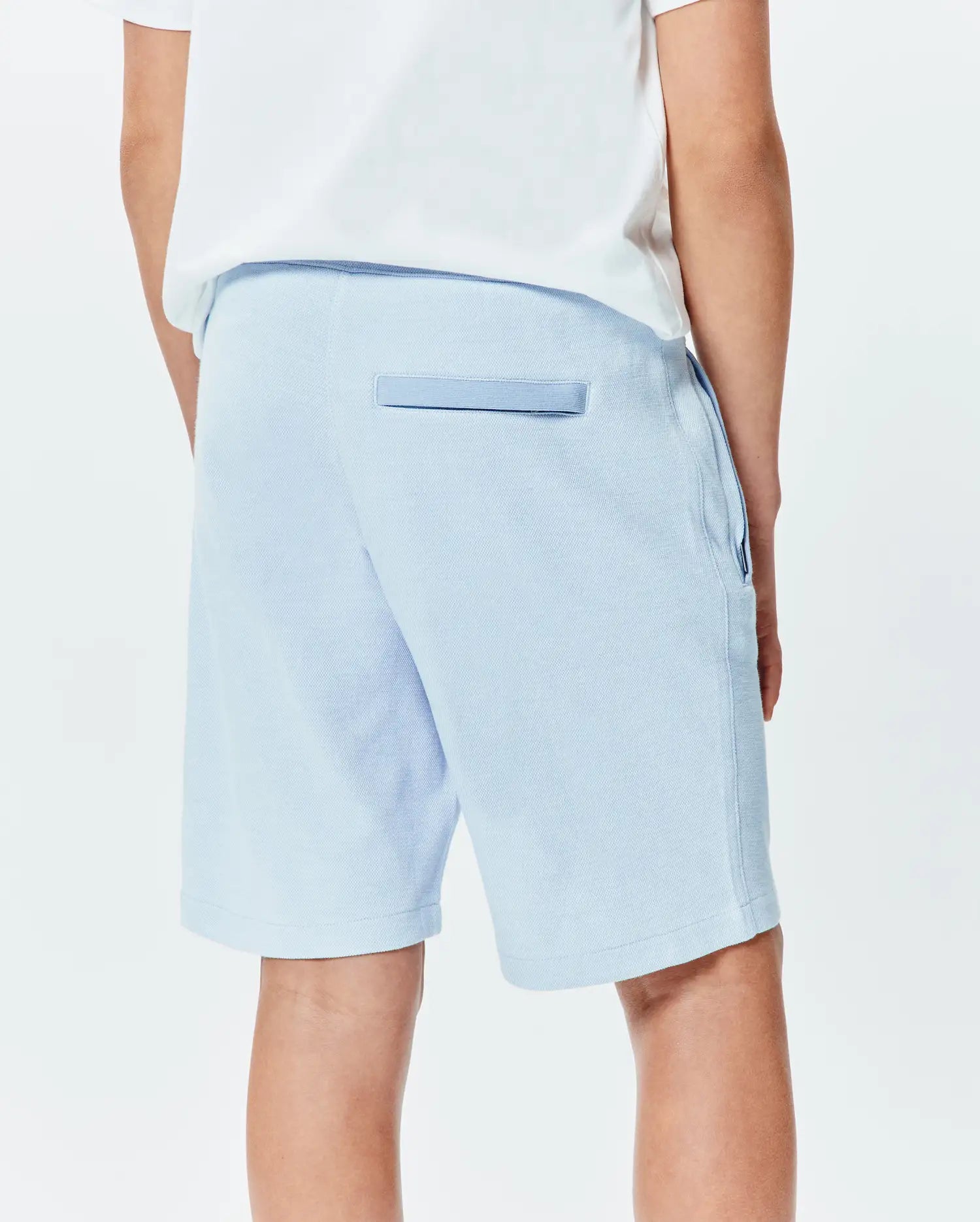 Psycho Bunny Kids Bottoms Kids Keith Short 3 1/2"-7 3/4 pantaloncini blu 2T–XL