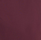 Kenneth Cole Reaction Clothing Performance Button Polo polo rosso mattone elasticizzato