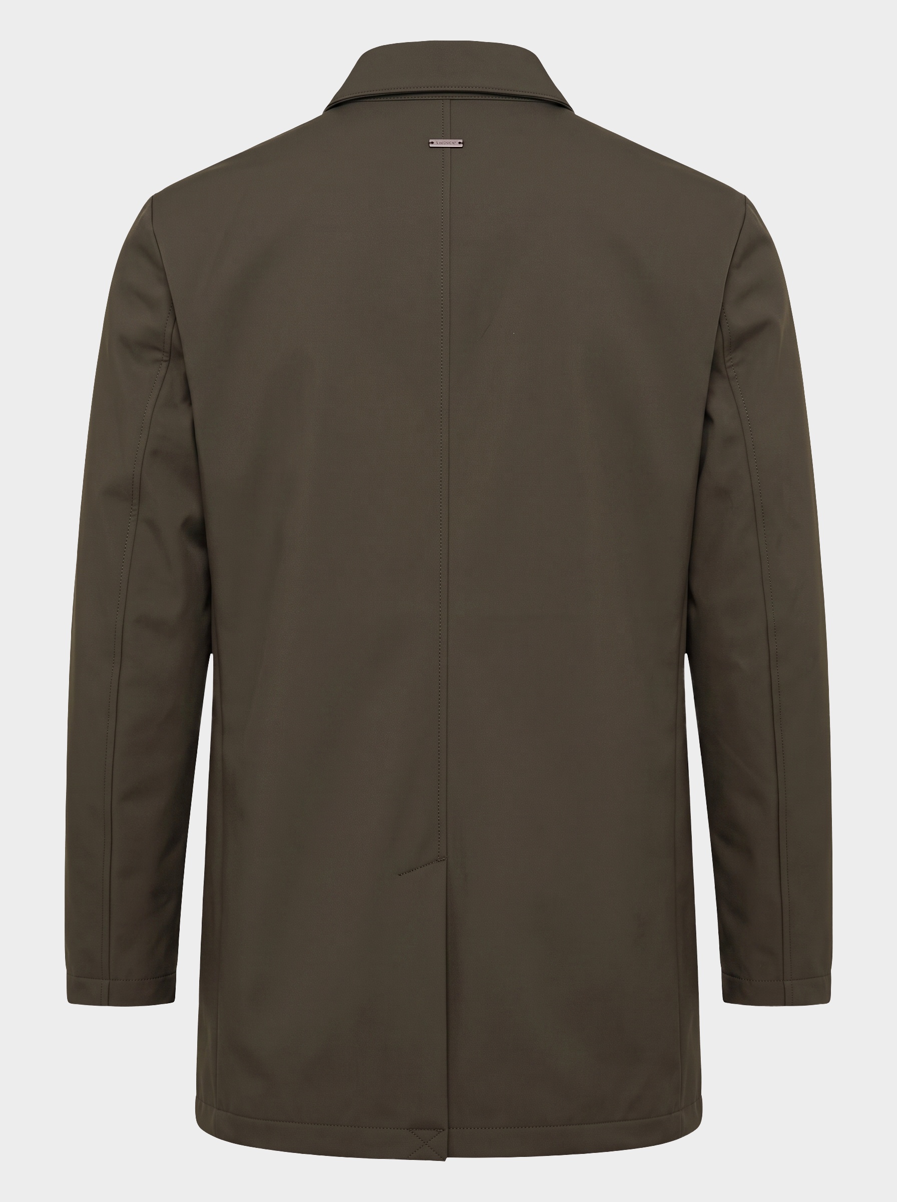 Markup Uomo Giacche & Giubbotti Trench softshell in pile