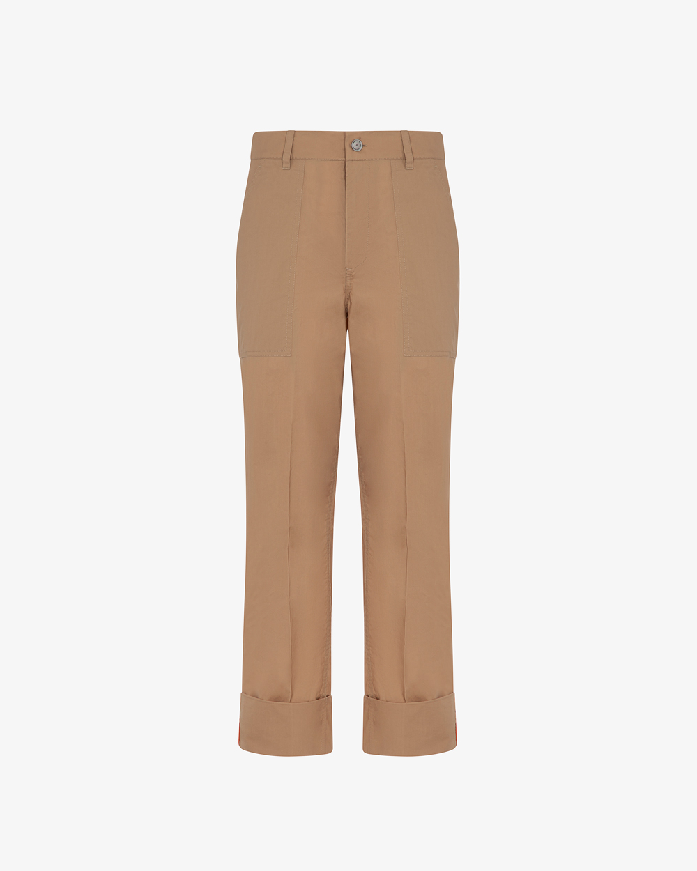 Markup Pantalone in cotone da donna