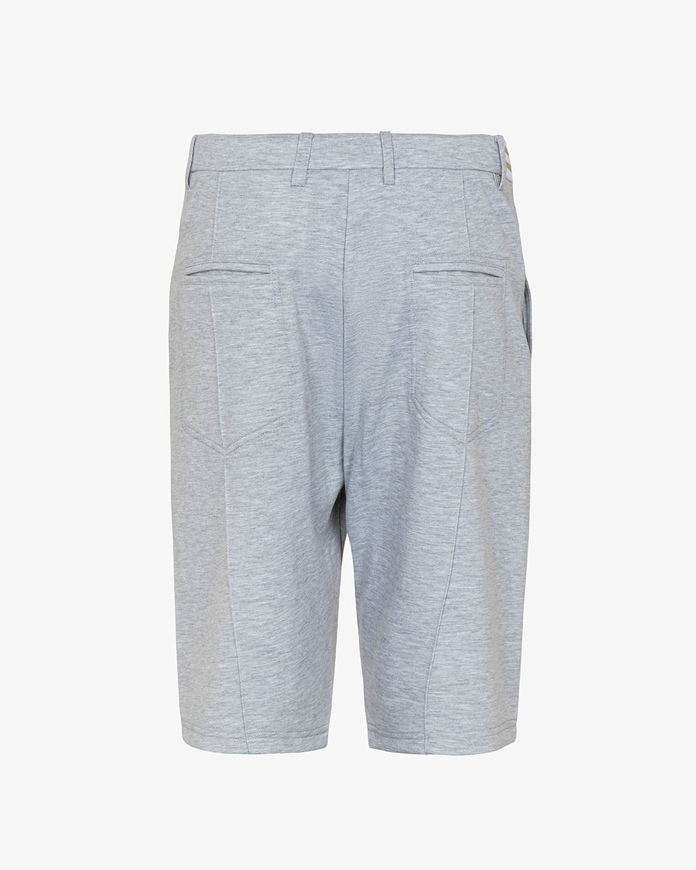 Markup Uomo Pantaloni & Bermuda Bermuda felpa interlock