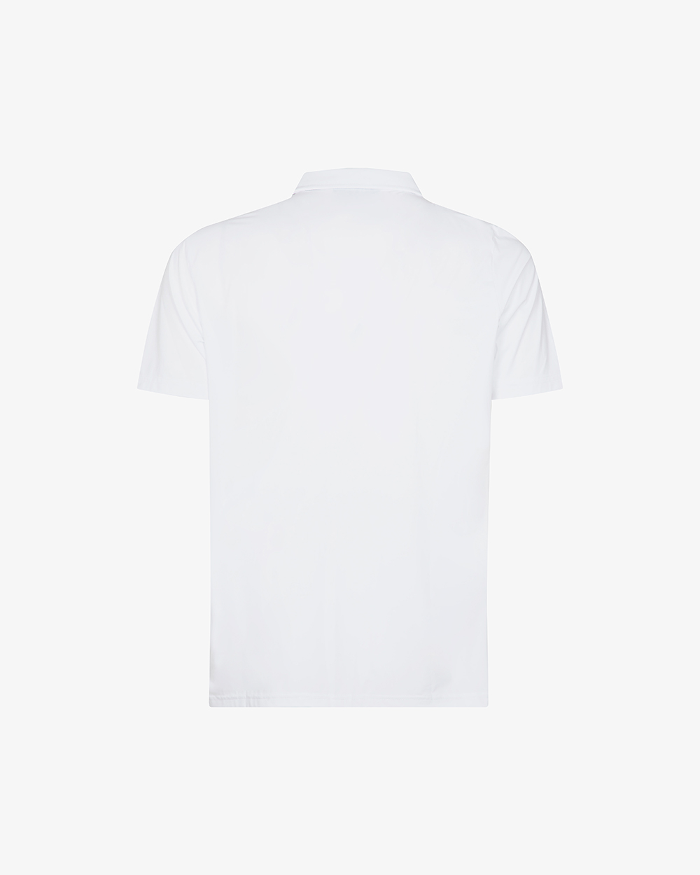 Markup Uomo Felpe & T-shirt Polo derby con maniche in piquet polo