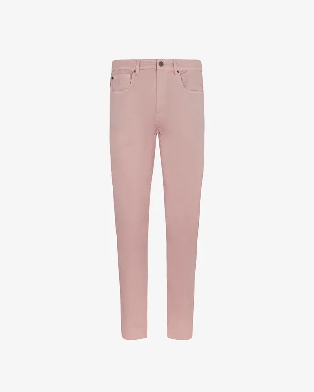 Markup Uomo Pantaloni & Bermuda Pantaloni regular twill uomo