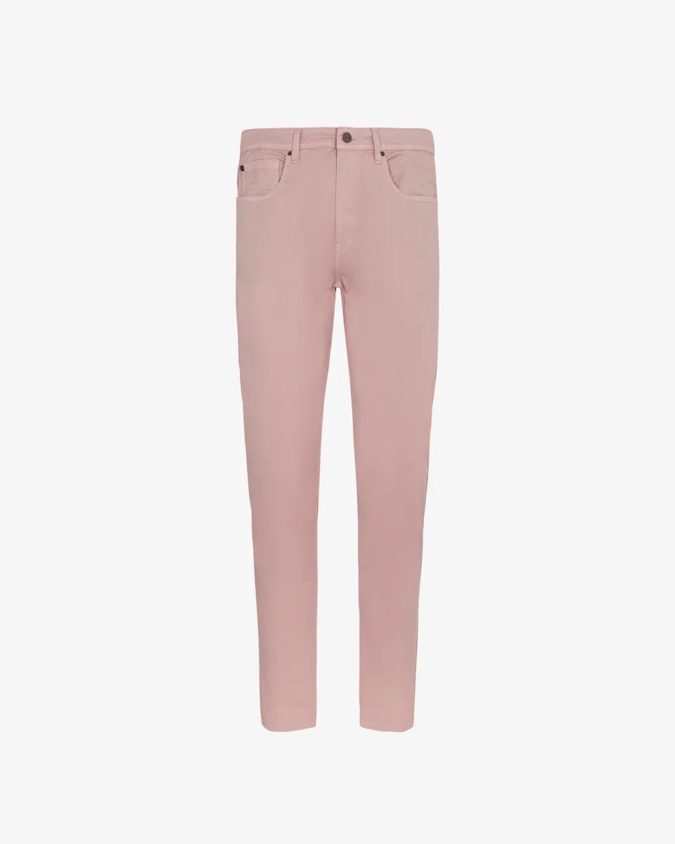 Markup Uomo Pantaloni & Bermuda Pantaloni regular twill uomo