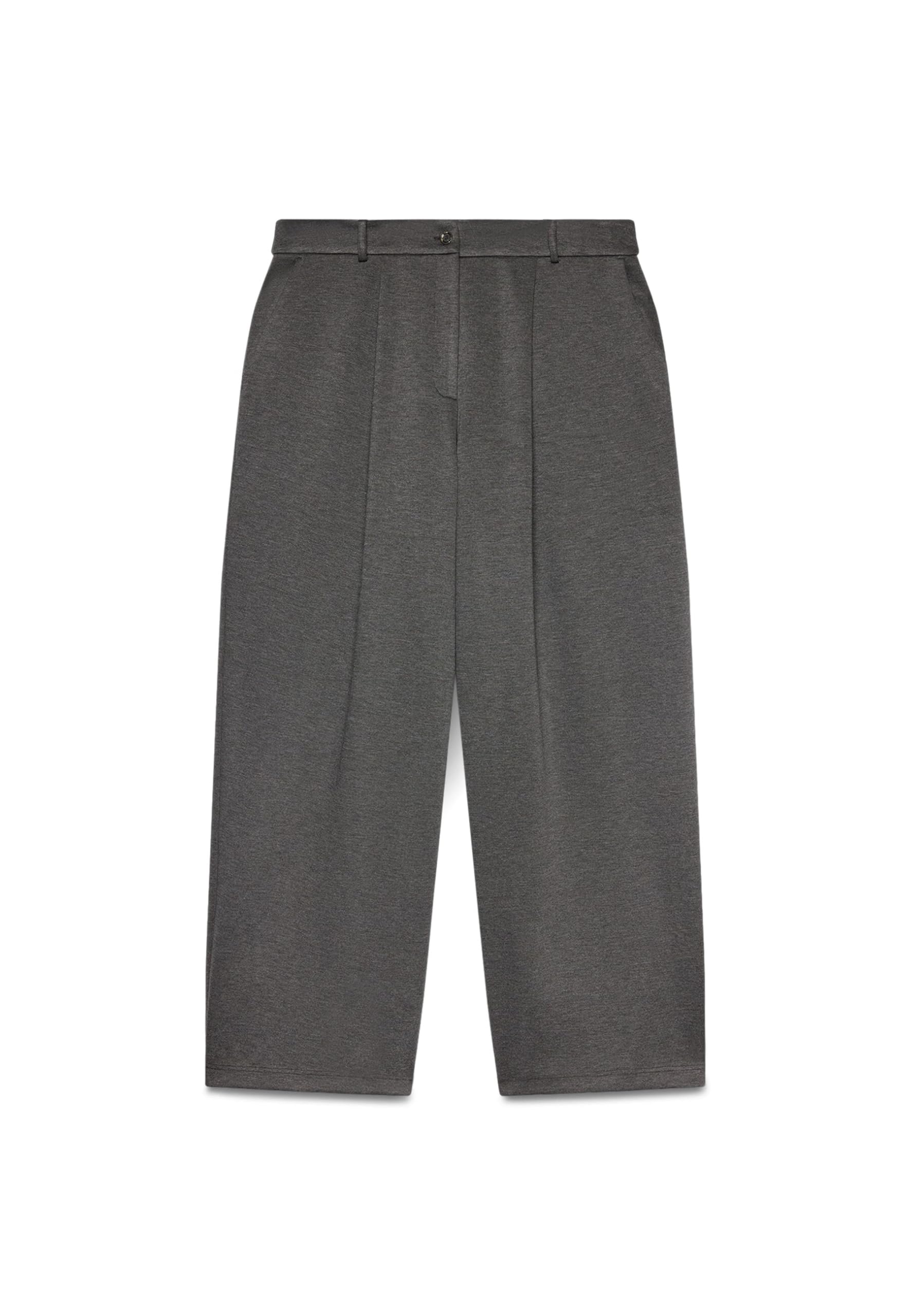 Fiorella Rubino Pantaloni Wide Leg pantaloni M Plus in Punto Milano