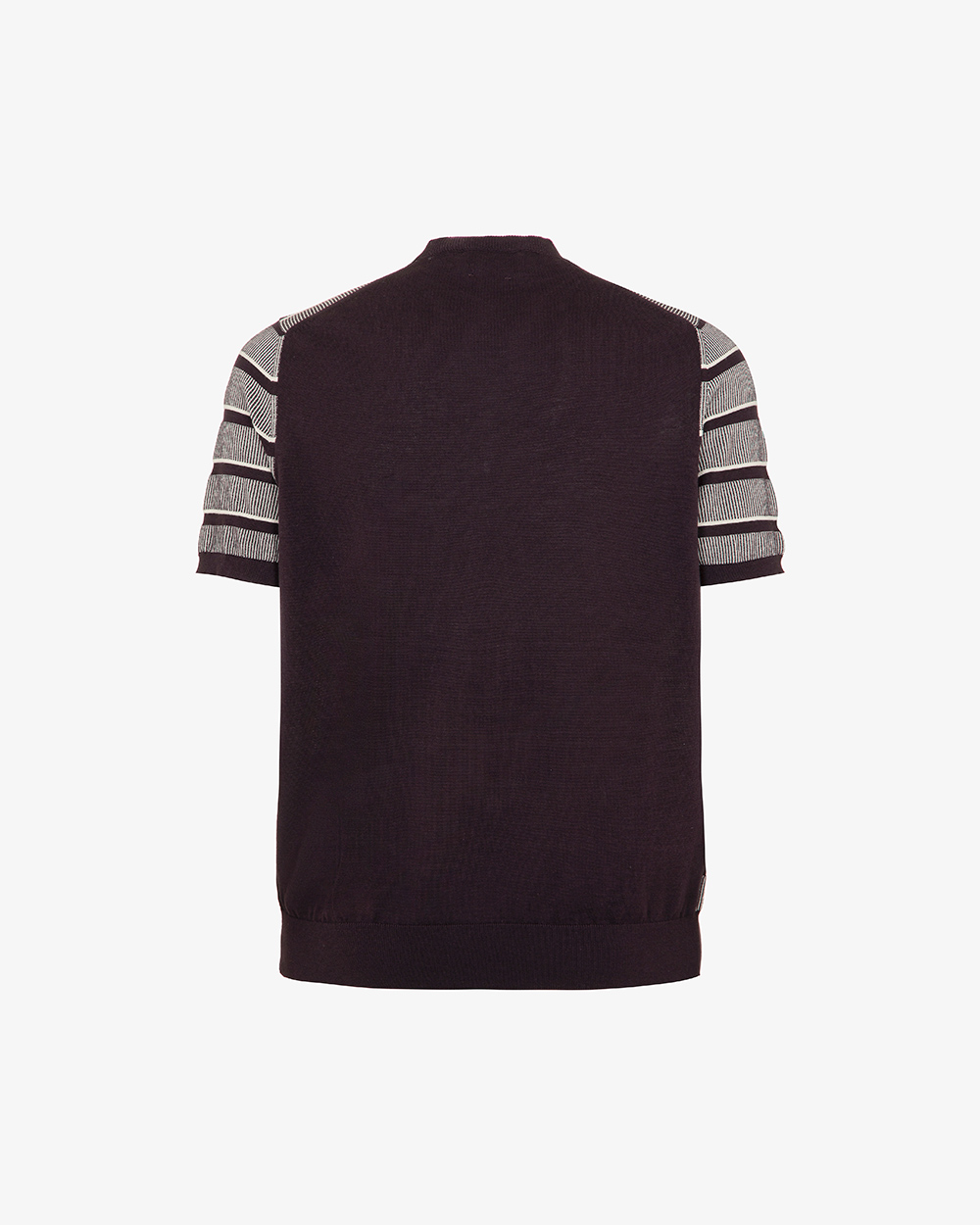 Markup Uomo Maglieria Maglia bicolor