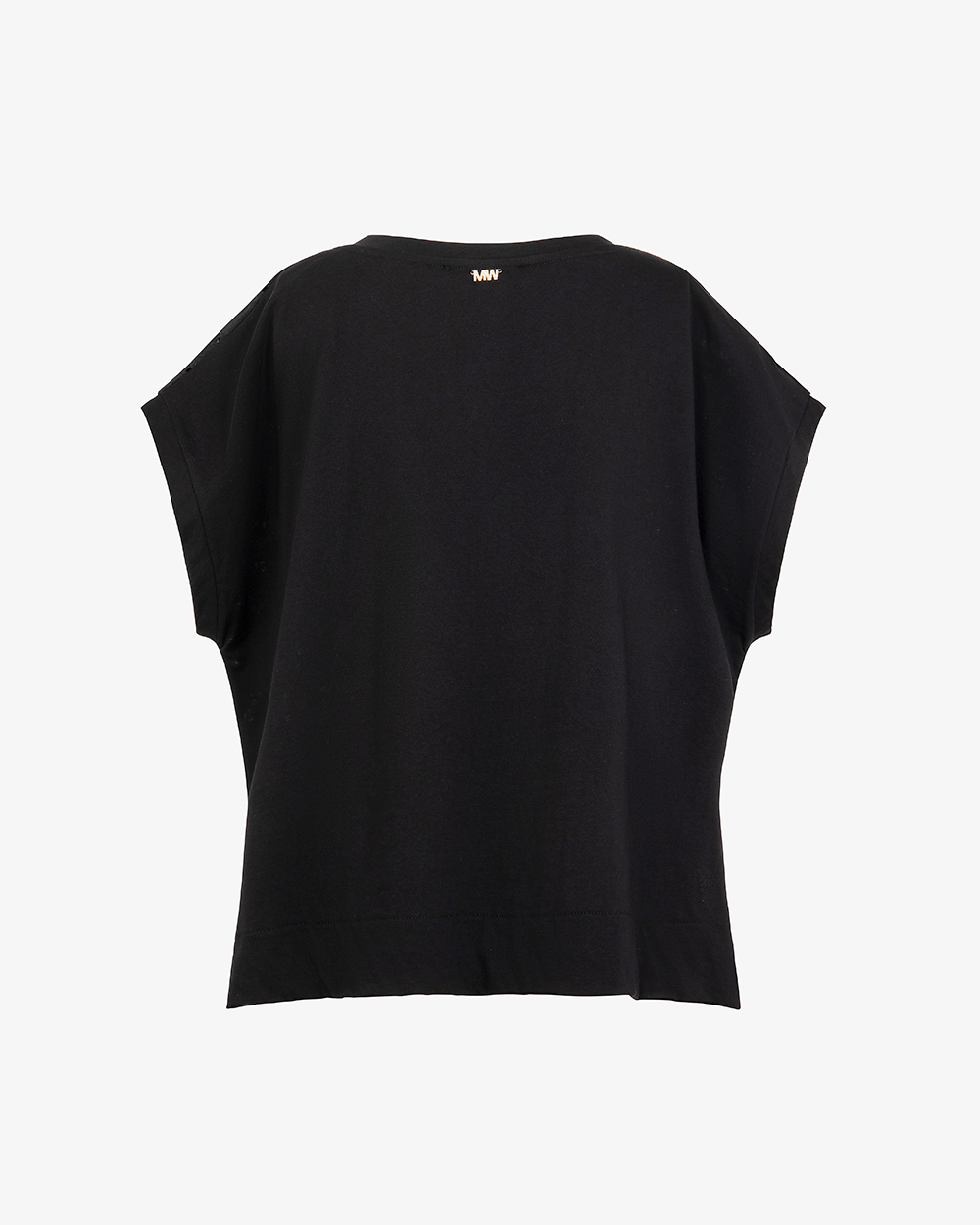 Markup Donna T-Shirt & Felpe T-shirt in cotone t-shirt