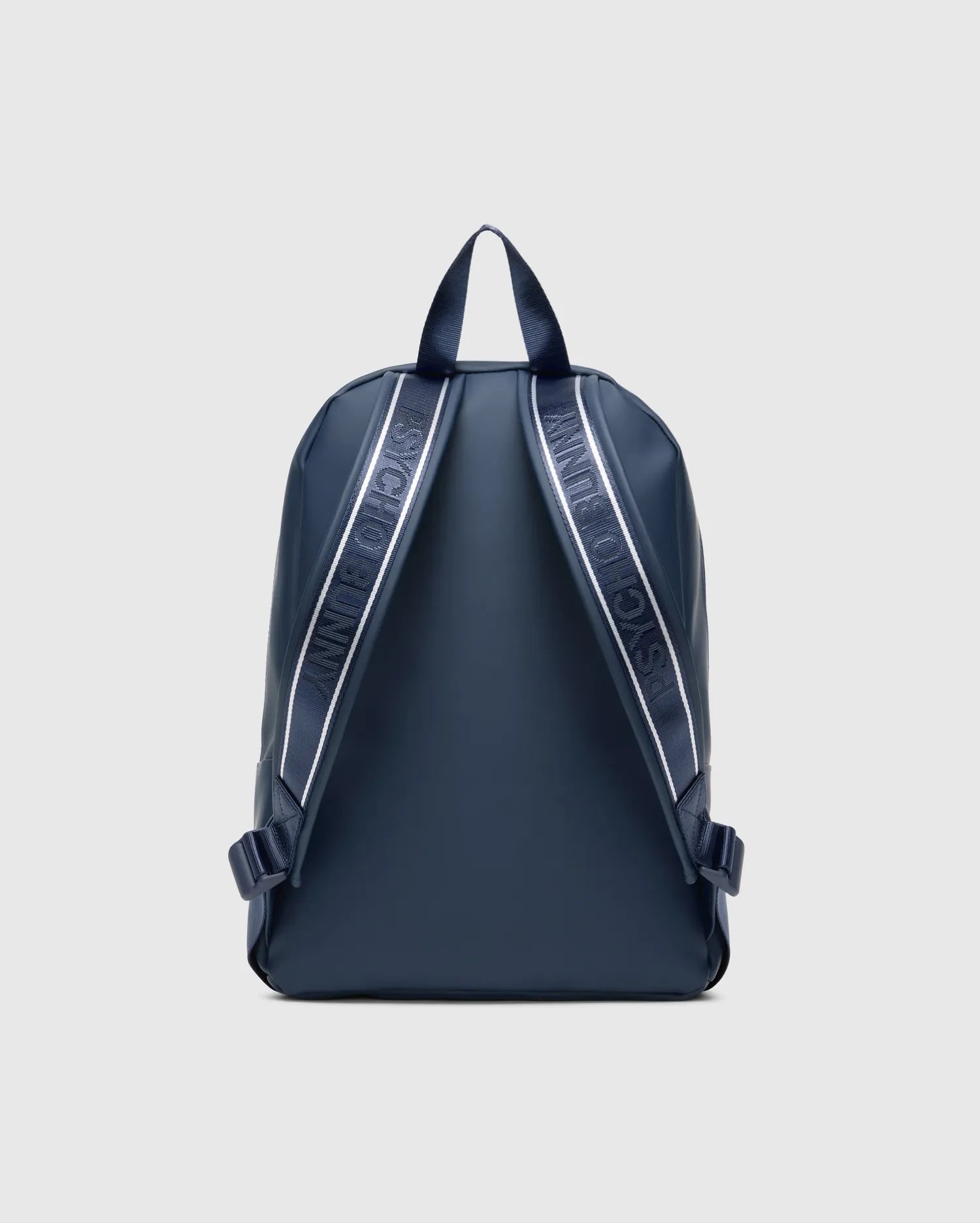 Psycho Bunny Accessories CLASSIC BUNNY BACKPACK zaino navy O/S impermeabile