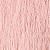 Kenneth Cole Reaction Clothing Feather Swing Tank canotta Pink Vapor in maglia effetto piuma
