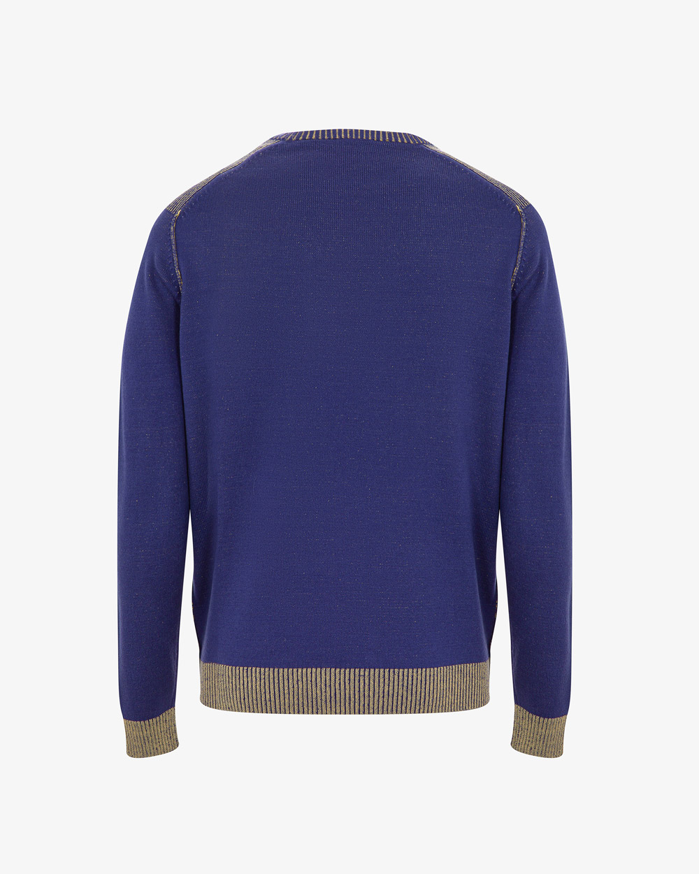 Markup Uomo Maglieria Pullover in misto lana