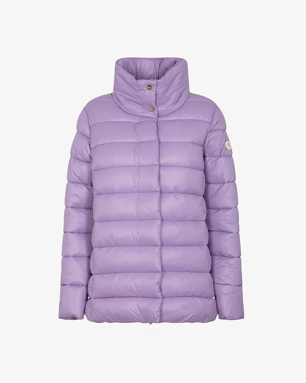 Markup Donna Giacche & Giubbotti Piumino midi in nylon