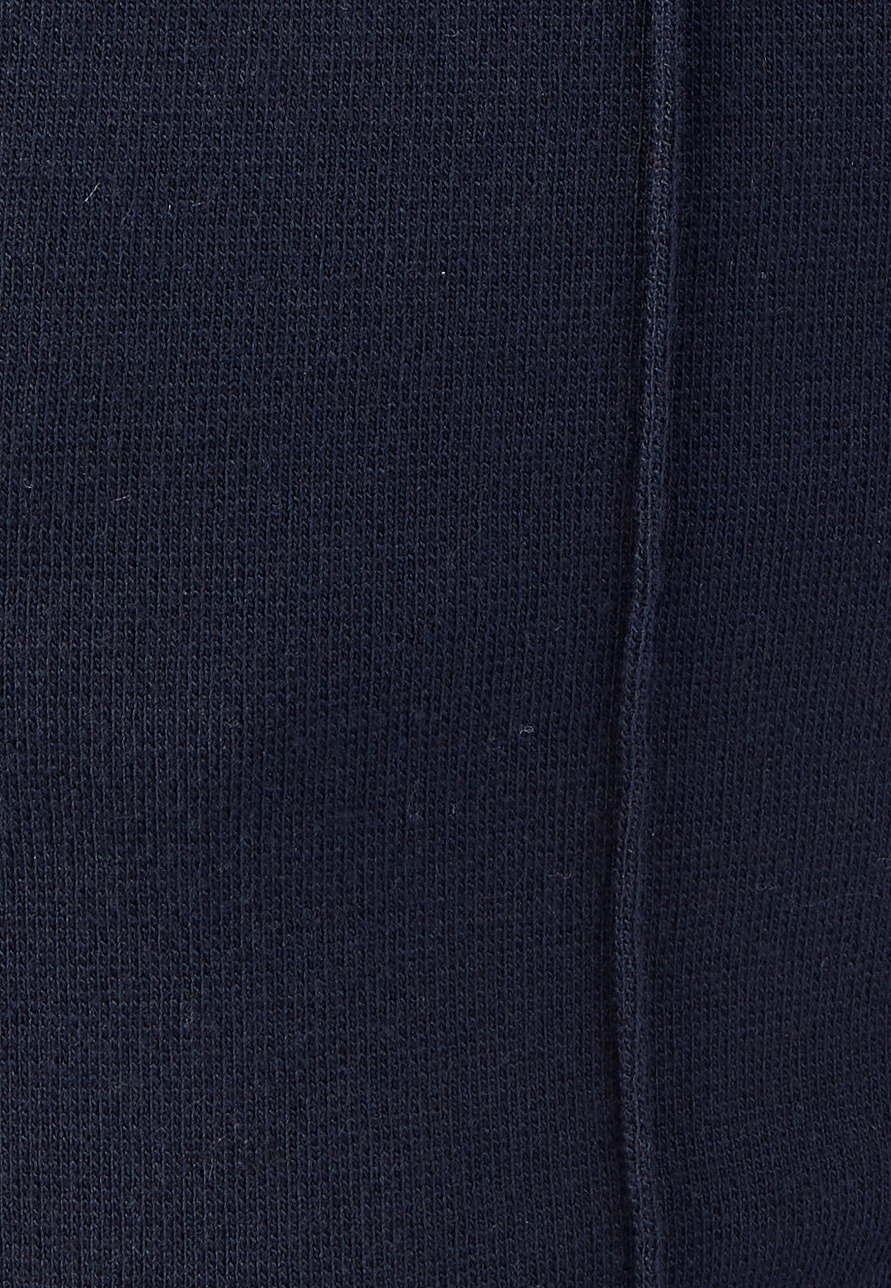 Damart Thermolactyl pantaloni dritti Milano Caldo blu marine scuro 52