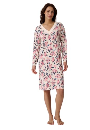 Damart Homewear camicia da notte da donna