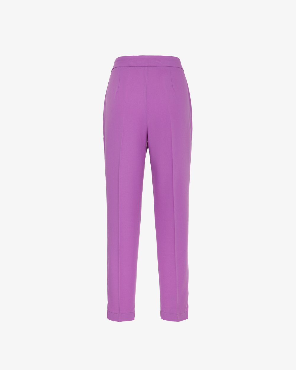 Markup Donna Jeans & Pantaloni Pantalone straight in tessuto fluido