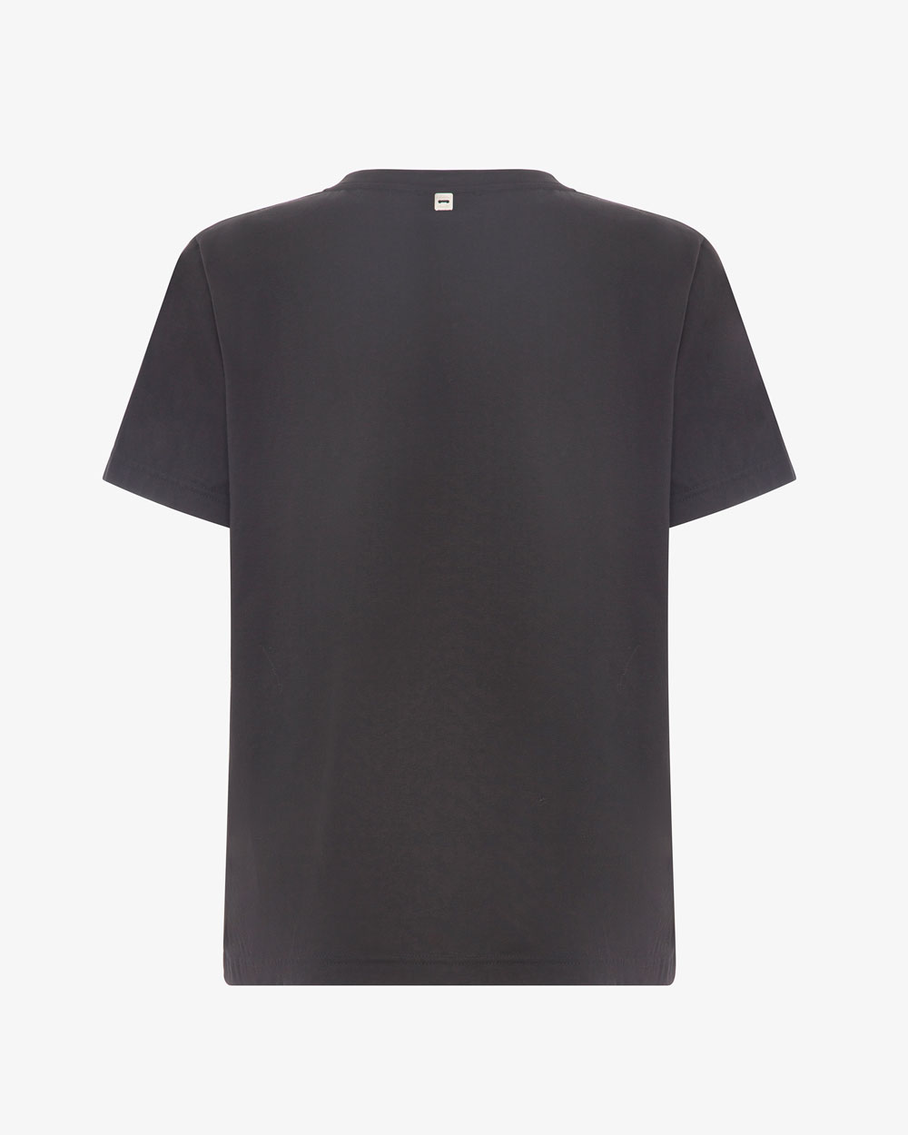 Markup T-shirt basic logo strass