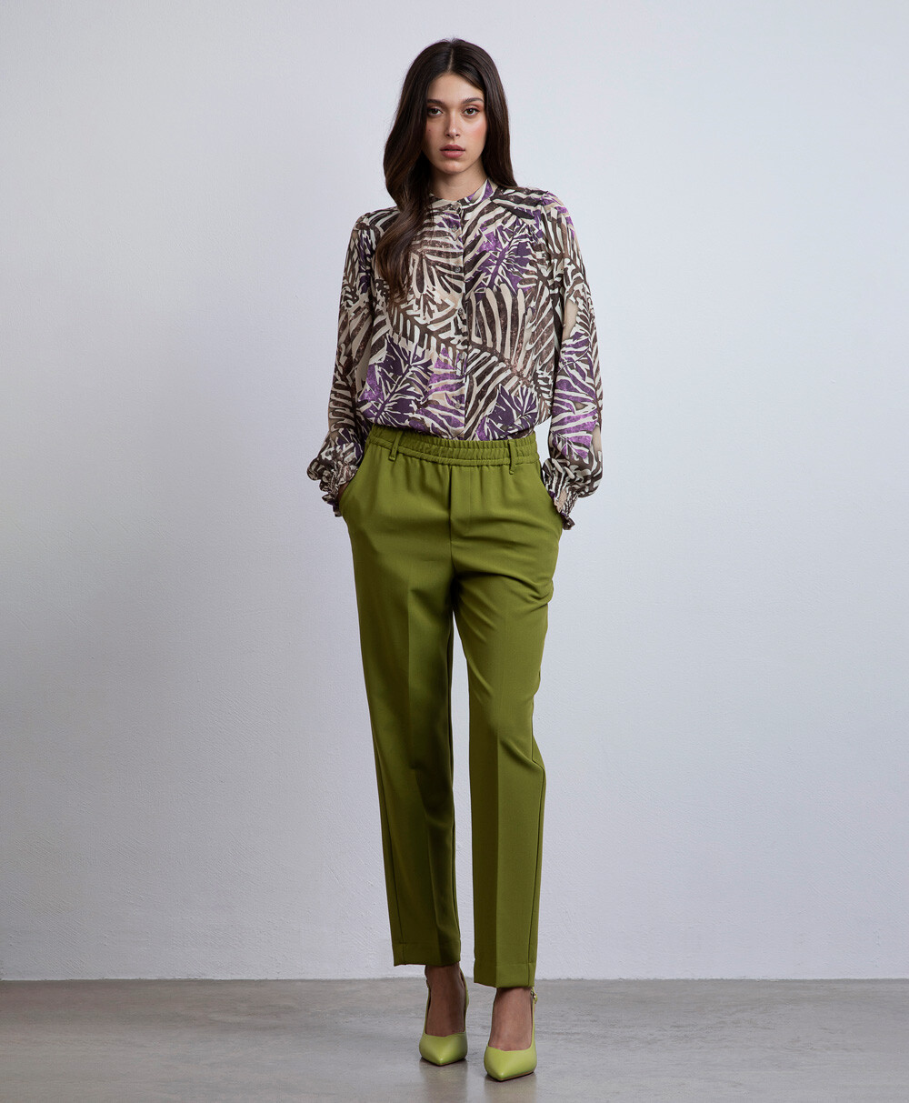 Markup Donna Jeans & Pantaloni Pantaloni jogger jogger