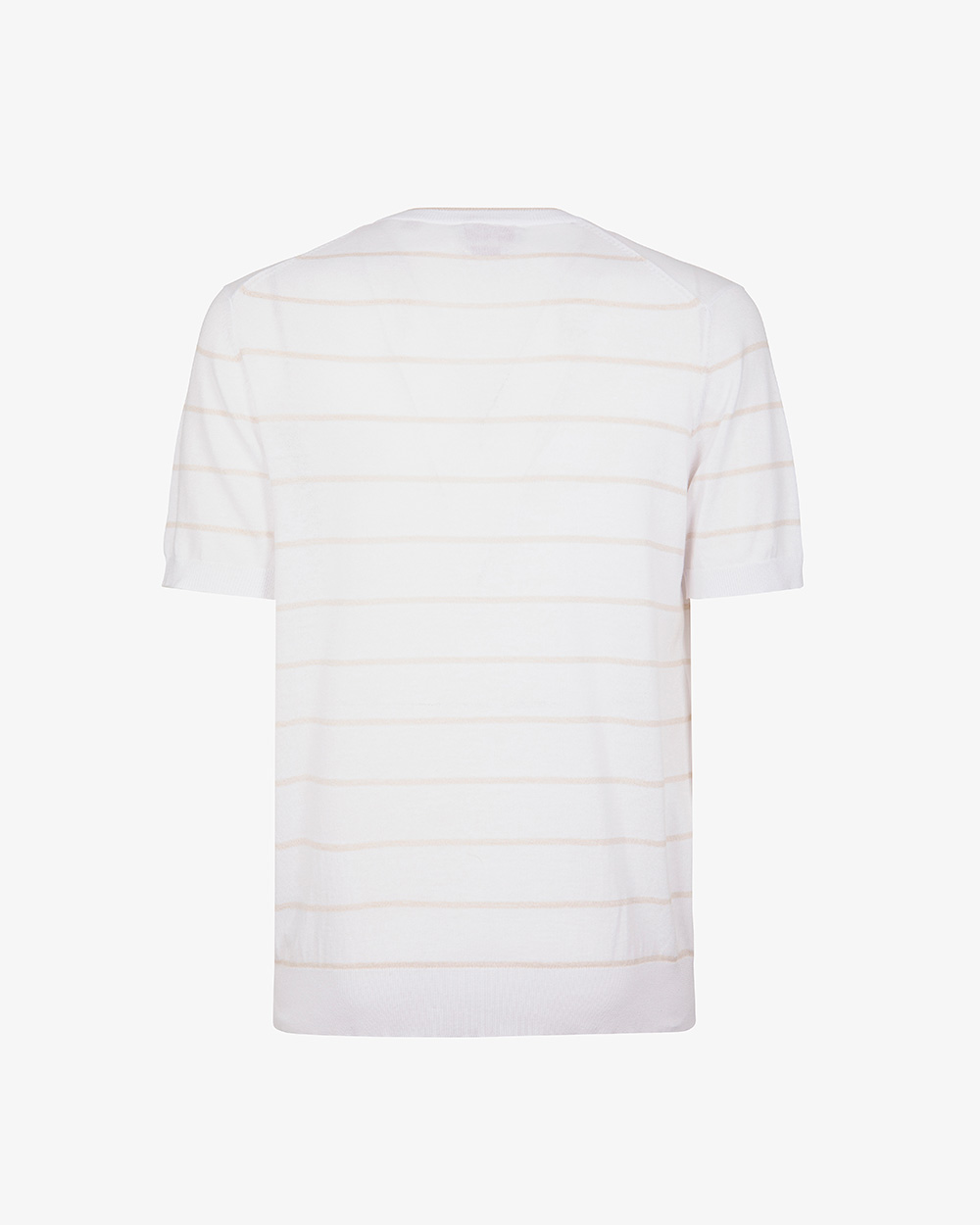 Markup Uomo Maglieria Maglia in cotone maglia