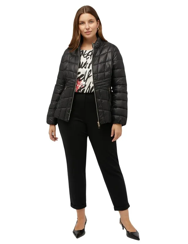 Fiorella Rubino Piumini Piumino con Imbottitura in Sorona® Aura 46 Plus