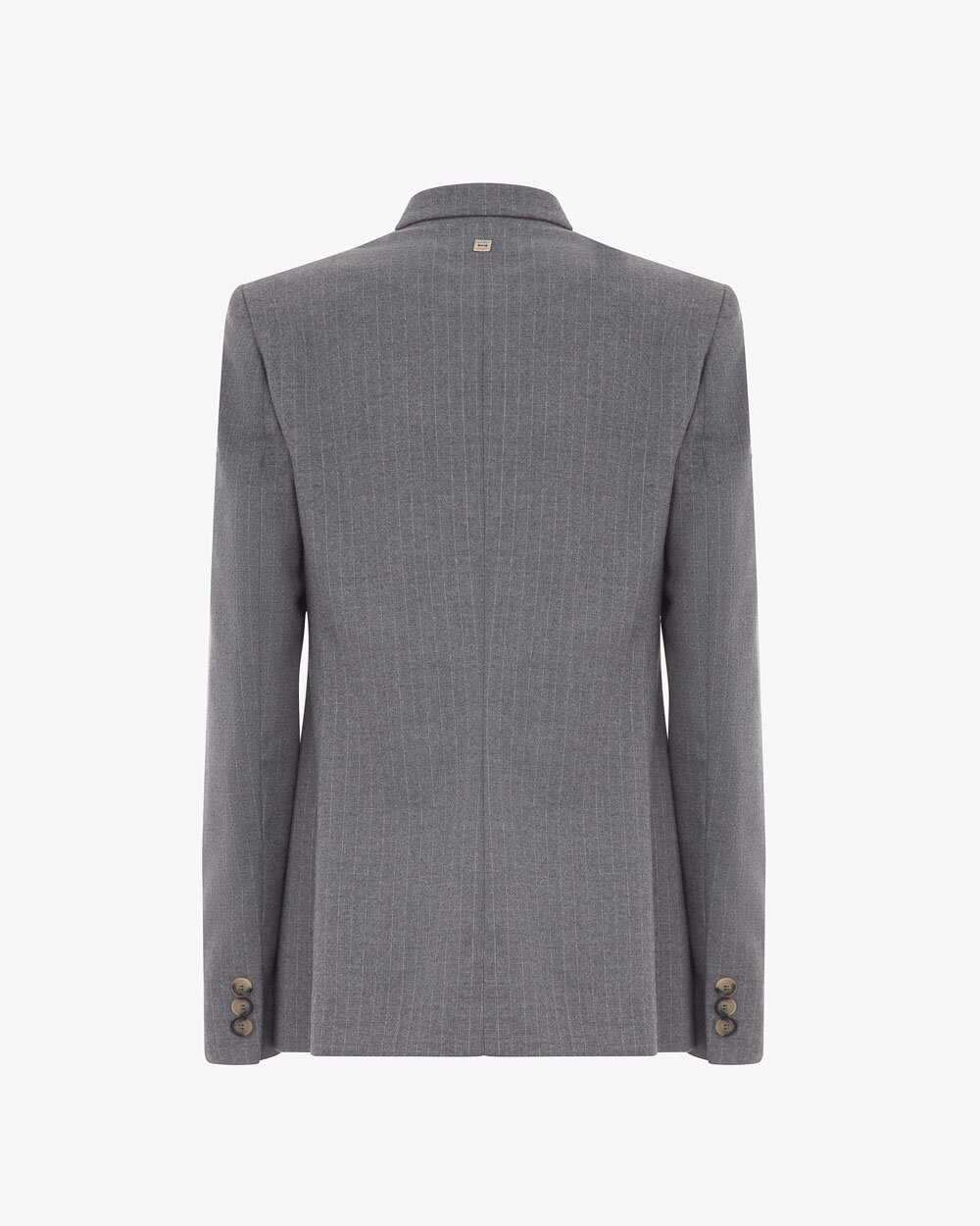 Markup Donna Tailleur & Blazer Blazer gessato