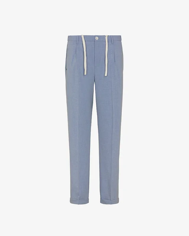 Markup Uomo Pantaloni & Bermuda Pantalaccio poliviscosa