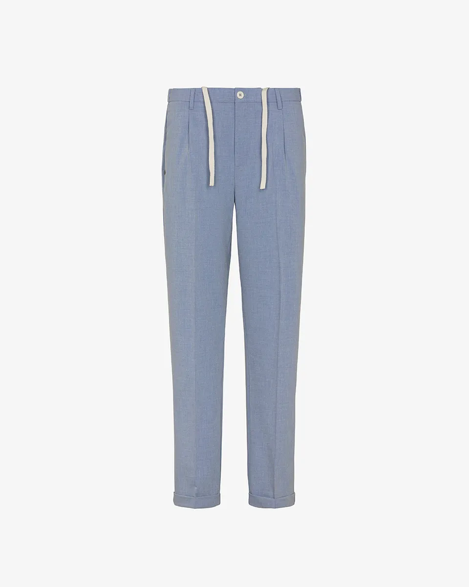 Markup Uomo Pantaloni & Bermuda Pantalaccio poliviscosa