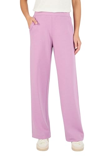 Damart Thermolactyl pantaloni donna taglia 42-44 in pile