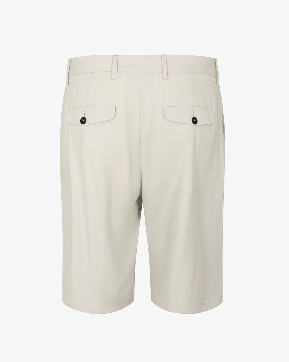 Markup Uomo Pantaloni & Bermuda Bermuda regular con pattina nylon