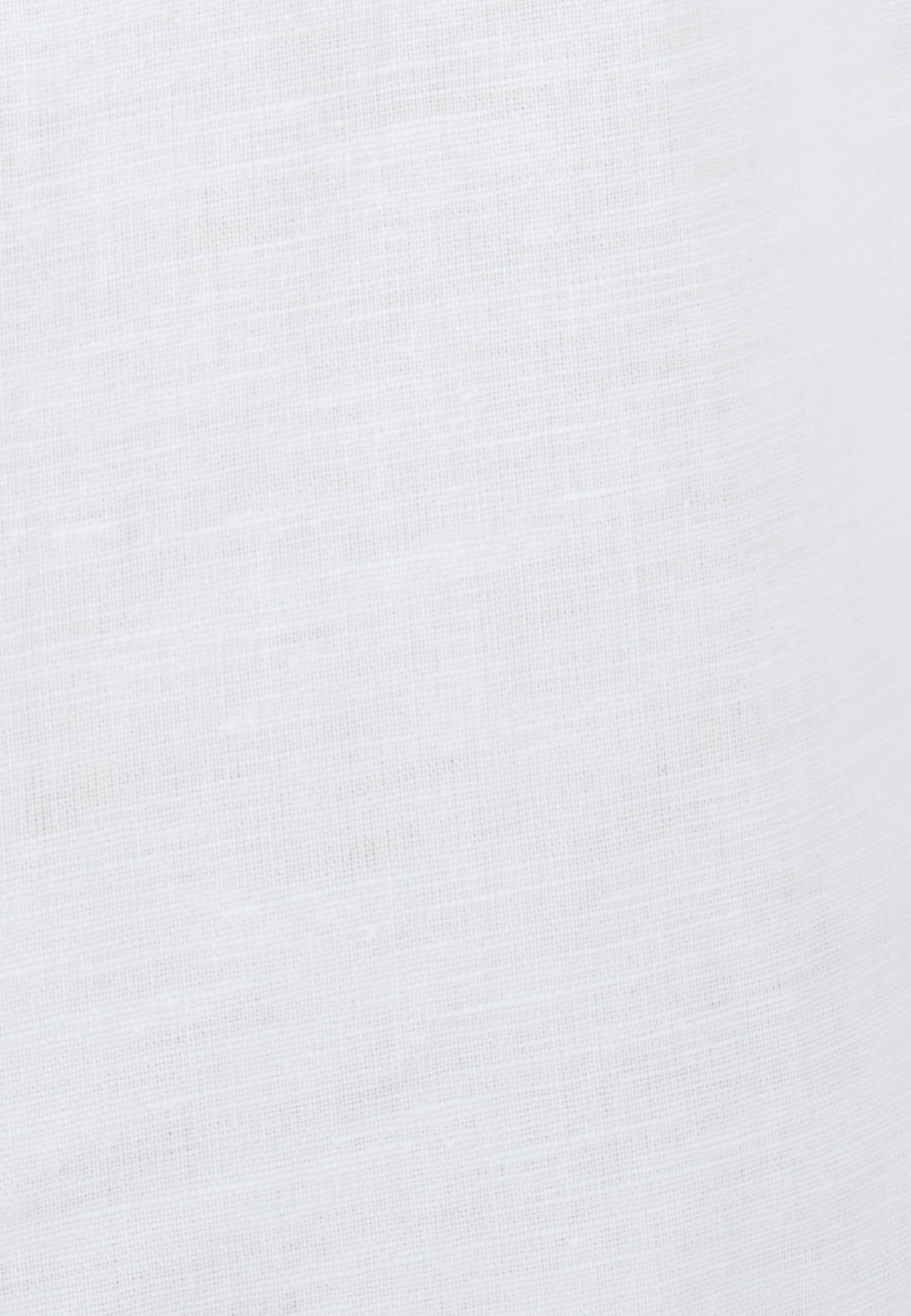 Damart Prêt-à-porter Camicia Misto Lino e Cotone Donna