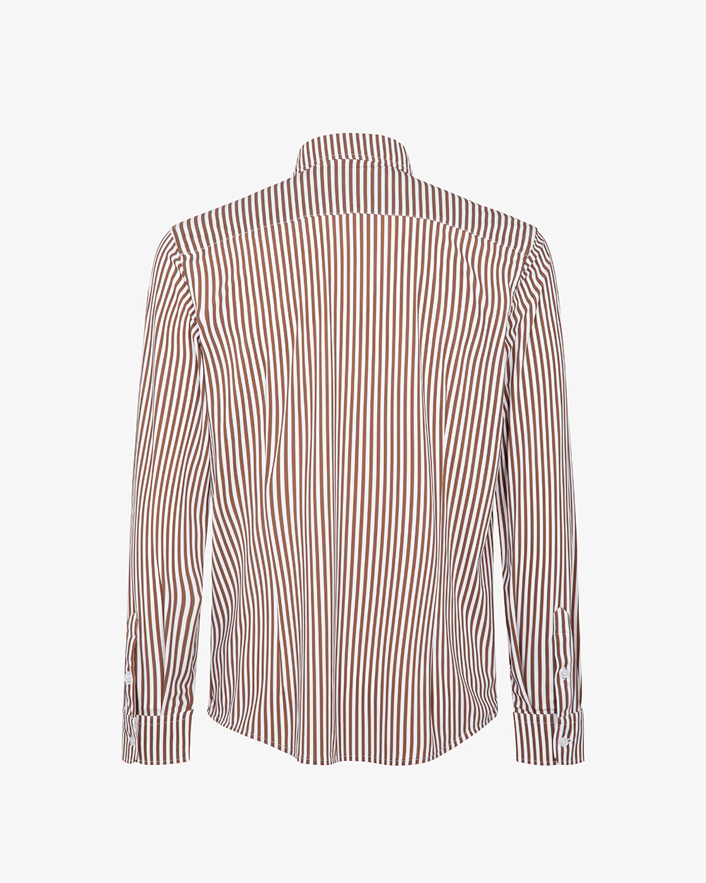 Markup Uomo Camicie Camicia riga larga camicia
