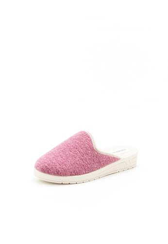 Damart Calzature mules Thermolactyl donna rosa 36